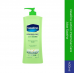 Vaseline Aloe Cool And Fresh Lotion 500ml.