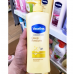 Vaseline Intensive Care Deep Restore Body Lotion 500ml.