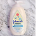 Johnsons Cotton Touch Face and Body Lotion 500ml.