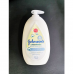 Johnsons Cotton Touch Face and Body Lotion 500ml.