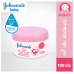 Johnson Baby Cream 100g.