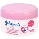 Johnson Baby Cream 100g.