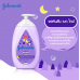 Johnson Baby Bedtime Lotion 500ml.