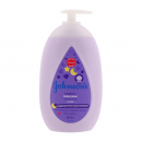 Johnson Baby Bedtime Lotion 500ml.