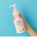 Dmp Ultra Moist Double Milk Baby Lotion 480ml.