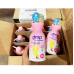 Dmp Ultra Moist Double Milk Baby Lotion 480ml.