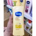 Vaseline Deep Restore Body Lotion 300ml. Pack 2