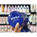 Nivea Cream 250ml.