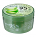 Kokliang Aloe Vera Soothing Gel 95percent 300ml.