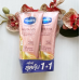 Vaseline Gluta Hya Burst Dewy Radiance Serum 300ml.Pack2