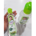 Cussons Baby Oil Green 200ml.Pack 1Free 1