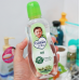 Cussons Baby Oil Green 200ml.Pack 1Free 1