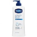 Vaseline Extremely Dry Skin Rescue Lotion 400ml.