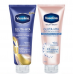 Vaseline Dewy and Overnight 300ml.Pack 2