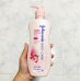 Johnson Moisture 24Hr Lotion 400ml.