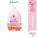 Johnson Baby Lotion Twin Pack 500ml. Pack 2