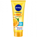 Nivea Extra Bright Super C Plus Serum 320ml.