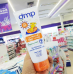 DMP Intensive Daily Lotion SPF50 180ml.