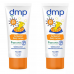 DMP Intensive Daily Lotion SPF50 180ml.