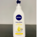 Nivea Extra White Firm and Smooth Lotion 600ml.1Free1