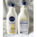 Nivea Extra White Firm and Smooth Lotion 600ml.1Free1