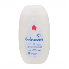 Johnsons Baby Lotion Fragrance Free 300ml.