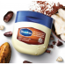 Vaseline Pure Repairing Jelly Cocoa Butter 50ml