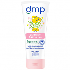 Dmp Organic Intensive Baby Lotion 180ml
