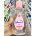 Johnson Baby Oil Pink 300ml