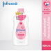 Johnson Baby Oil Pink 300ml