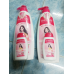 Bhaesaj Body Whitening Red Love Apple Lotion 400ml