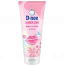 D nee Angels Kiss Lotion 180ml