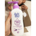 Babi Mild Lotion Milk Plus 400ml