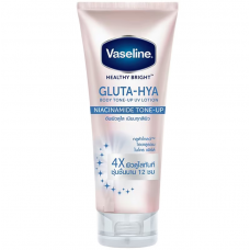 Vaseline Gluta Hya Niacinamide Tone Up UV Lotion 300ml