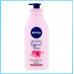 Nivea Radiant Rose White Lotion 525ml