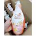 Citra Restoring Bright UV Lotion 500ml