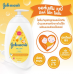 Johnson Milk and Oat Baby Lotion 500ml.