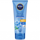 NIVEA Sun Triple Protect Soothing and Fresh SPF50 180ml