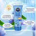 NIVEA Sun Triple Protect Soothing and Fresh SPF50 180ml