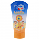 D-nee Swim and Play Sunscreen Lotion SPF50 150ml