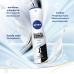 Nivea Deo Spary Women Black and White 150ml