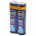 Nivea Men Cool Kick Deodorant Spray 150ml. Pack 2