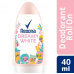 Rexona Dreamy White Roll on 40ml.