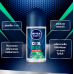 Nivea Men Cool Kick Extra Dry Cool Fresh Roll On 50ml