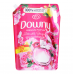 Downy Concentrate Fabric Softener Blissful Blossom 2.1ltr. Refill