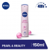 Nivea Deo Spray Pearl And Beauty 150ml.