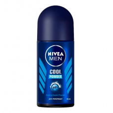 Nivea Men Cool Powder Roll On 50ml