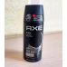 Axe Black Deodorant Body Spay 135ml