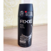 Axe Black Deodorant Body Spay 135ml.Pack2