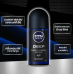 Nivea Men Deep Roll On 50ml.